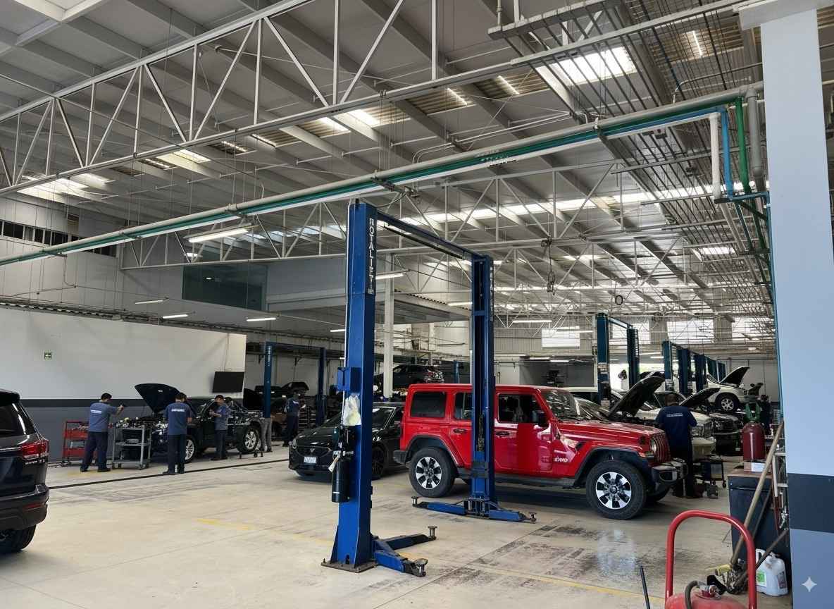 Workshop